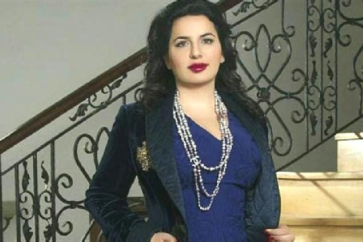 Zoe, 27 — Escort in Bol shoye Ignatovo, Russia