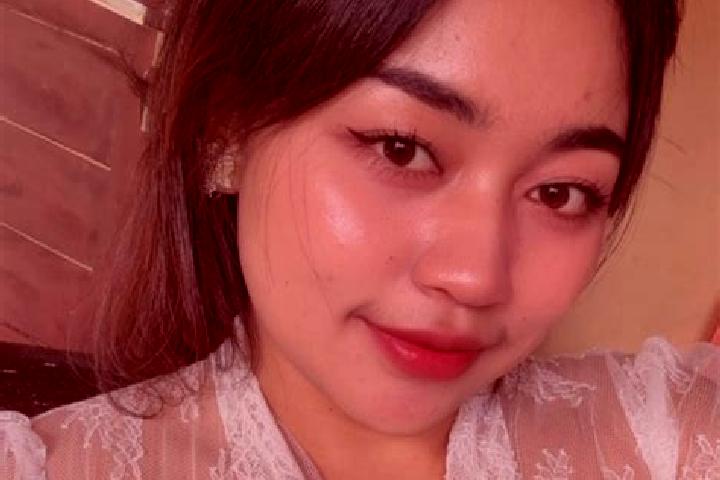 Zoe, 27 — Escort in Bongancina Kaja, Indonesia
