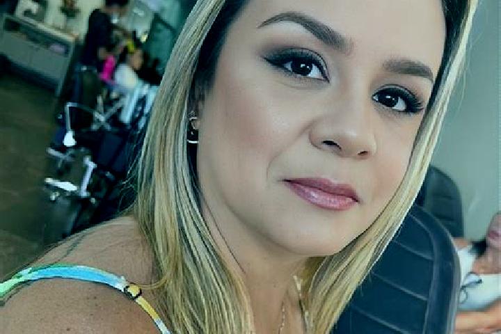 Zoe, 27 — Escort in Buritizeiro, Brazil