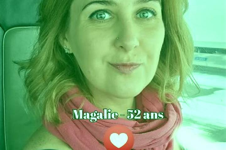 Zoe, 27 — Escort in Chateaubriant, France