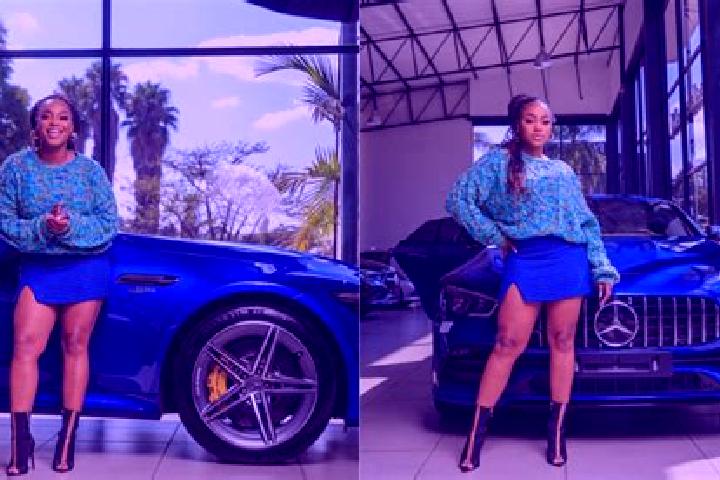 Zoe, 27 — Escort in Chegutu, Zimbabwe