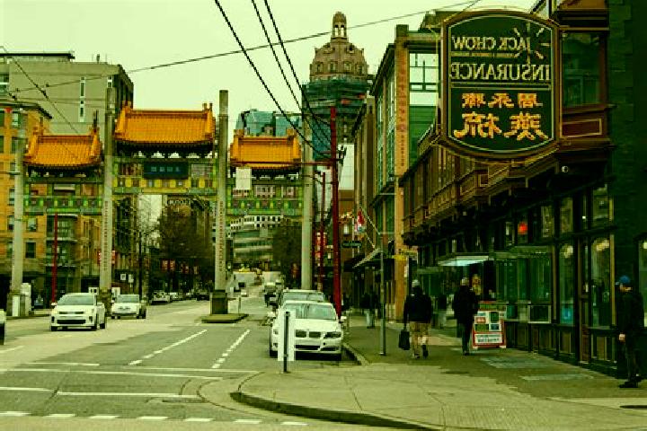 Zoe, 27 — Escort in Chinatown, Canada