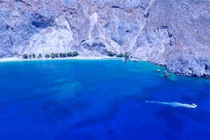 Zoe, 27 — Escort in Chora Sfakion, Greece