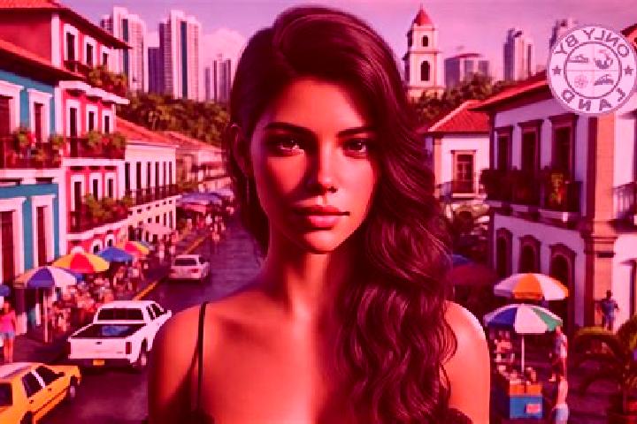 Zoe, 27 — Escort in David, Panama