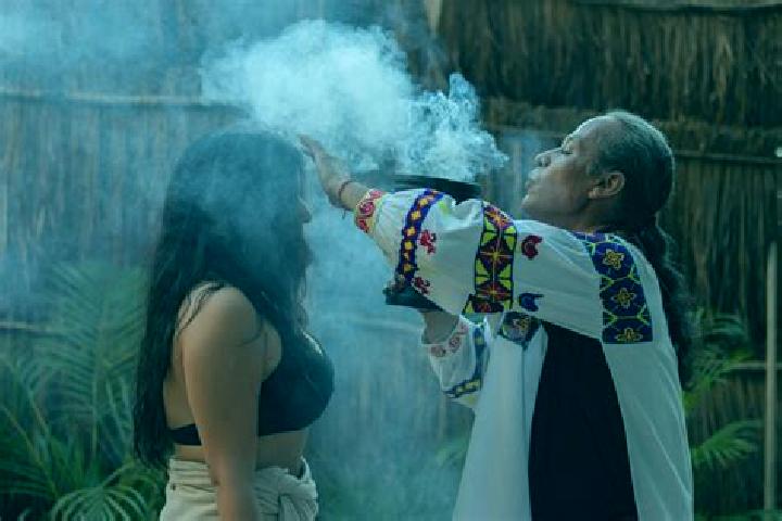 Zoe, 27 — Escort in El Colomo, Mexico