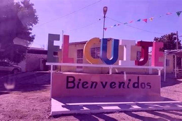 Zoe, 27 — Escort in El Cuije, Mexico