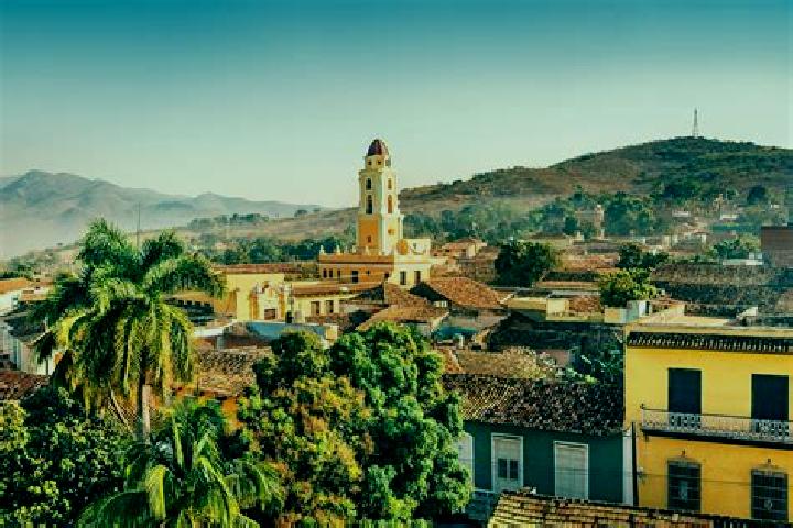 Zoe, 27 — Escort in Gaspar, Cuba