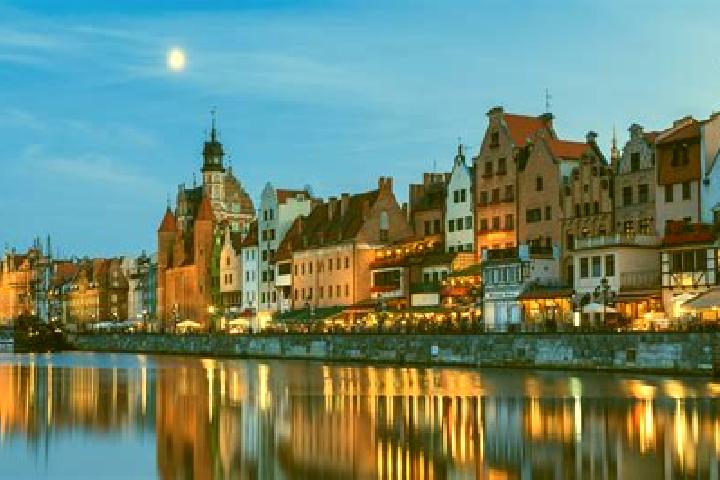 Zoe, 27 — Escort in Gdansk, Poland