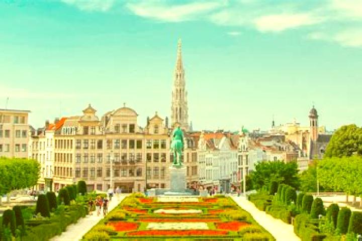 Zoe, 27 — Escort in Gouvy, Belgium