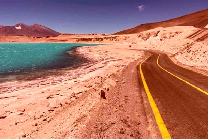 Zoe, 27 — Escort in Lago Verde, Chile