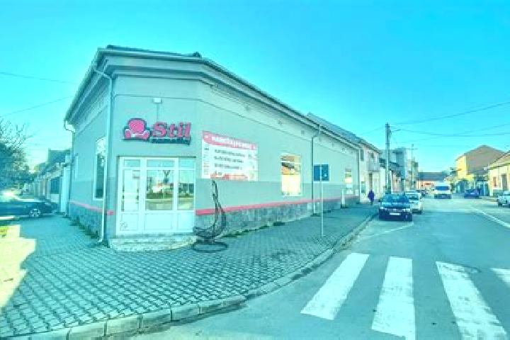 Zoe, 27 — Escort in Nikolinci, Serbia