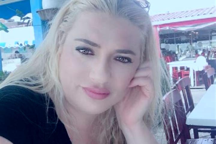 Zoe, 27 — Escort in Nimet, Turkey