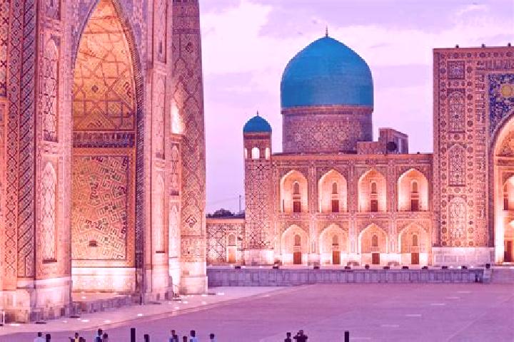 Zoe, 27 — Escort in Oqmang it, Uzbekistan