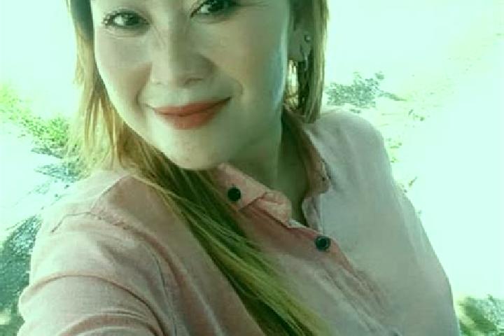 Zoe, 27 — Escort in Pajaran, Indonesia