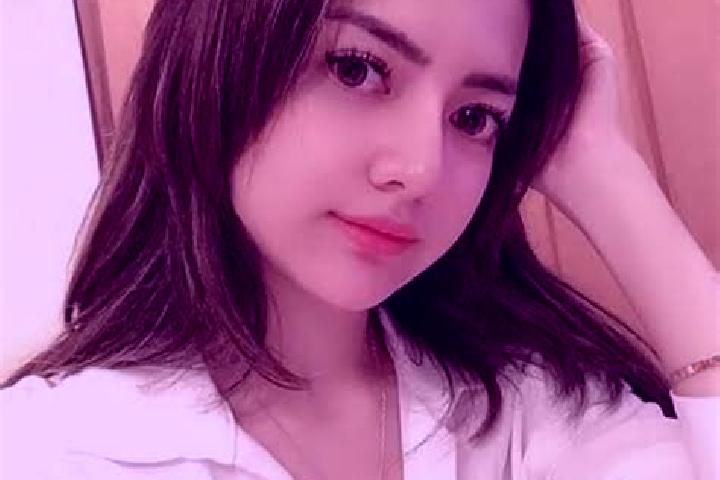 Zoe, 27 — Escort in Pangligaran, Indonesia