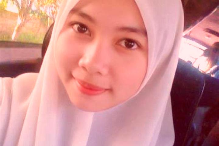 Zoe, 27 — Escort in Rahayu, Indonesia