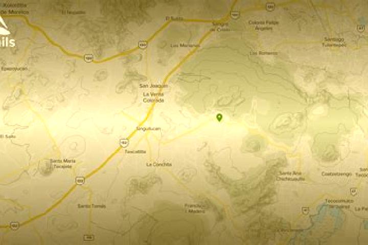 Zoe, 27 — Escort in Singuilucan, Mexico