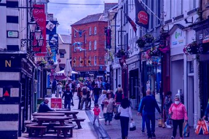 Zoe, 27 — Escort in Waterford, Ireland