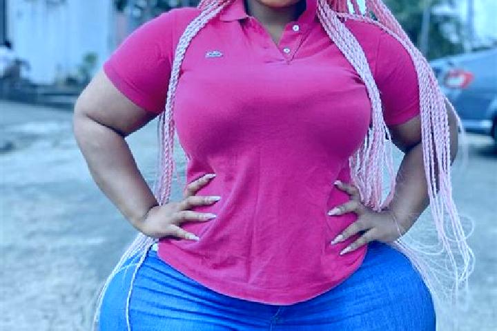 Zoe, 27 — Escort in Yao, Ivory Coast