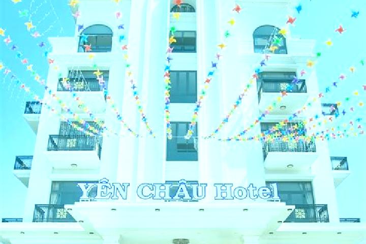 Zoe, 27 — Escort in Yen Chau, Vietnam