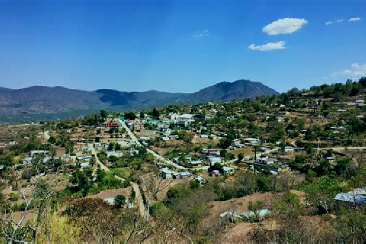 Zoe, 27 — Escort in Yutanduchi de Guerrero, Mexico