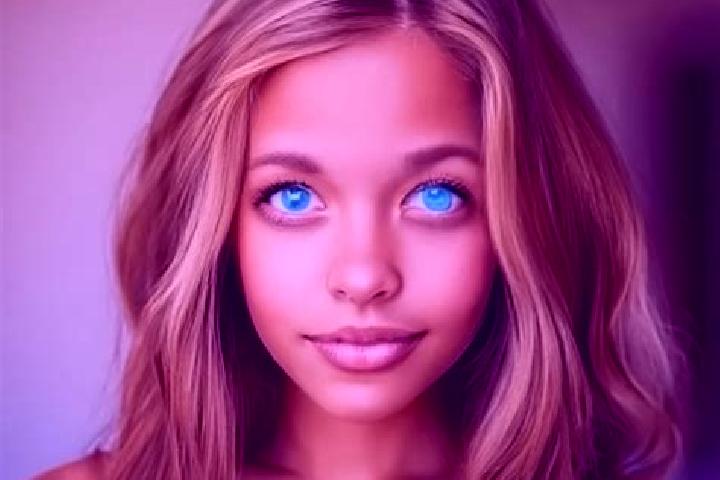 Zoe, 28, a blonde blue-eyed mixed companion based in Teremky-I. Offering 69, Duos, Overnight. Available for incall and outcall, day and evening dates.