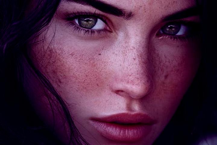 Zoe, 28, a chestnut grey-eyed ebony companion based in Barbovo. Offering Travel Companion, CIM, Roleplay. Available for incall and outcall, day and evening d...