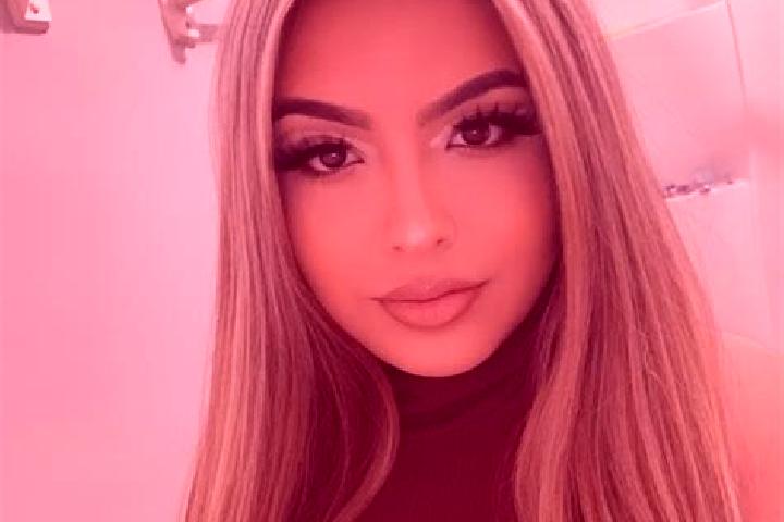 Zoe, 28, a red blue-eyed mixed companion based in Lake Heights. Offering Fetish, Girlfriend Experience, Domination, Tantra. Available for incall and outcall,...