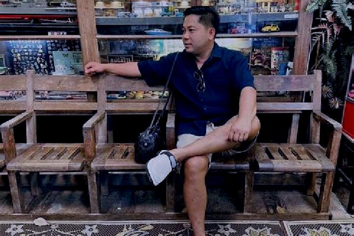 Zoe, 28 — Escort in Bamnet Narong, Thailand