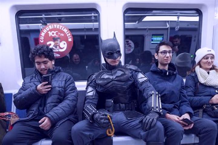 Zoe, 28 — Escort in Batman, Turkey