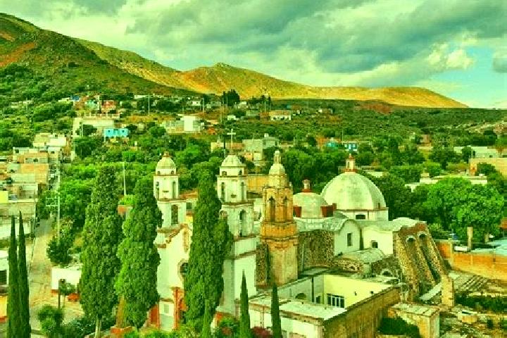 Zoe, 28 — Escort in Carapan, Mexico