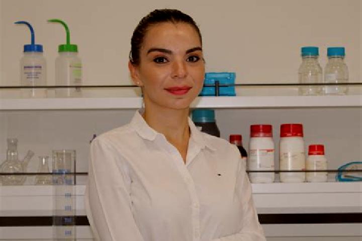 Zoe, 28 — Escort in Cavuslu, Turkey