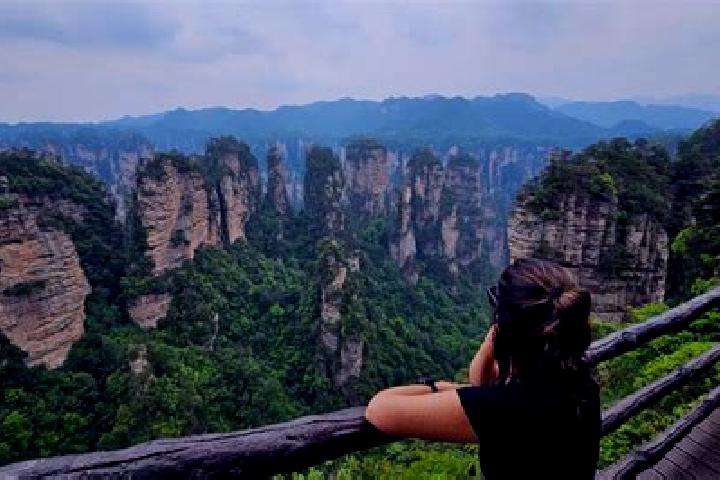 Zoe, 28 — Escort in Chuangye, China