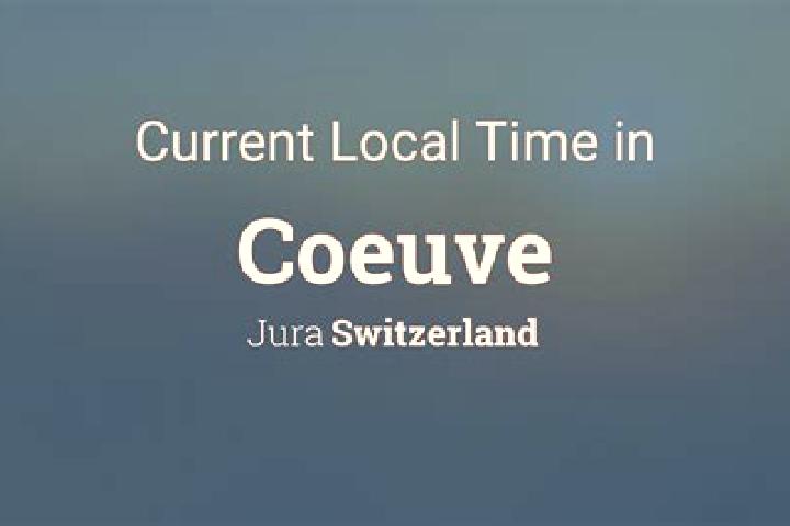 Zoe, 28 — Escort in Coeuve, Switzerland