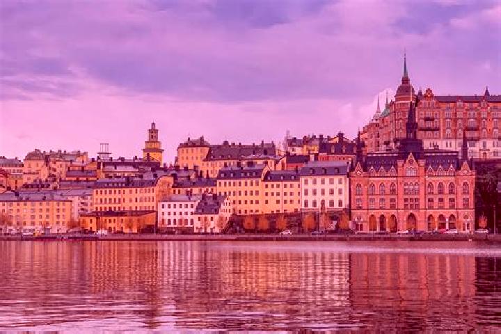 Zoe, 28 — Escort in Gunsta, Sweden