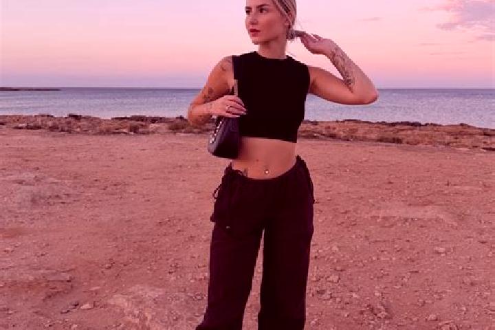 Zoe, 28 — Escort in Kornos, Cyprus