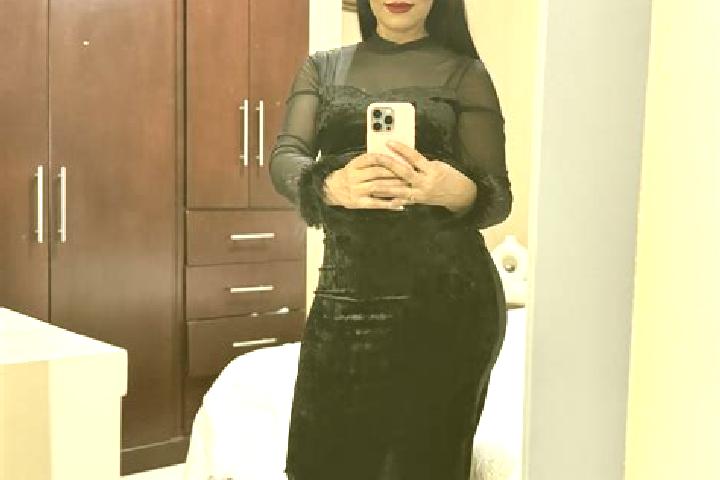 Zoe, 28 — Escort in La Bebelama, Mexico