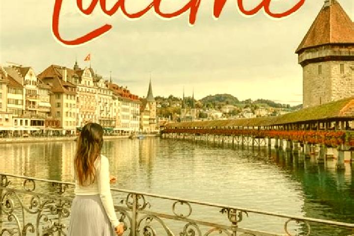 Zoe, 28 — Escort in Lucerne, United States