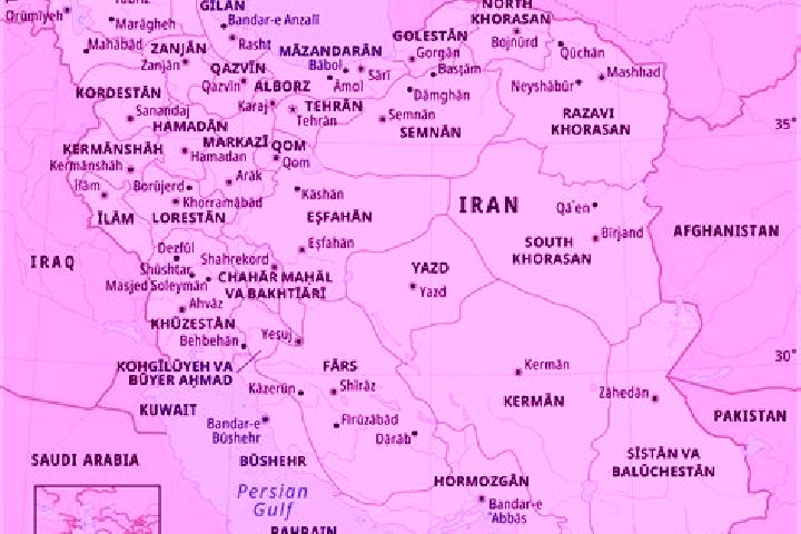 Zoe, 28 — Escort in Mahneshan, Iran
