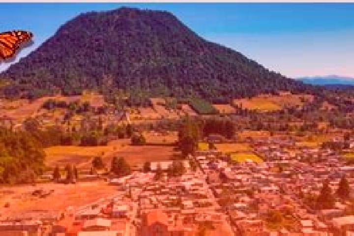 Zoe, 28 — Escort in Michoacan de Ocampo, Mexico