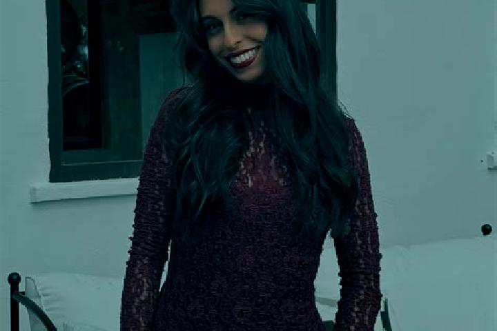 Zoe, 28 — Escort in Miguel Alves, Brazil