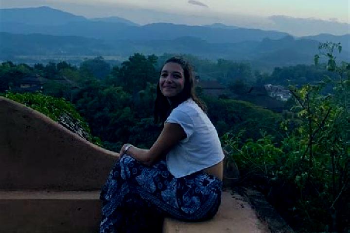 Zoe, 28 — Escort in Mollakendi, Turkey