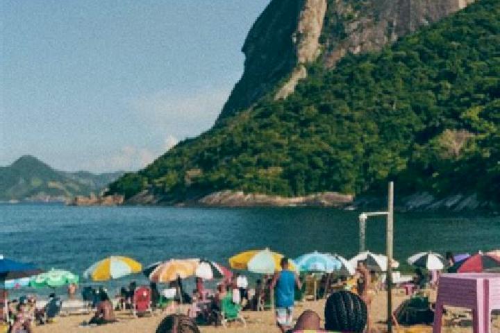 Zoe, 28 — Escort in Palestina, Brazil