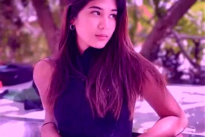 Zoe, 28 — Escort in Patay, Peru