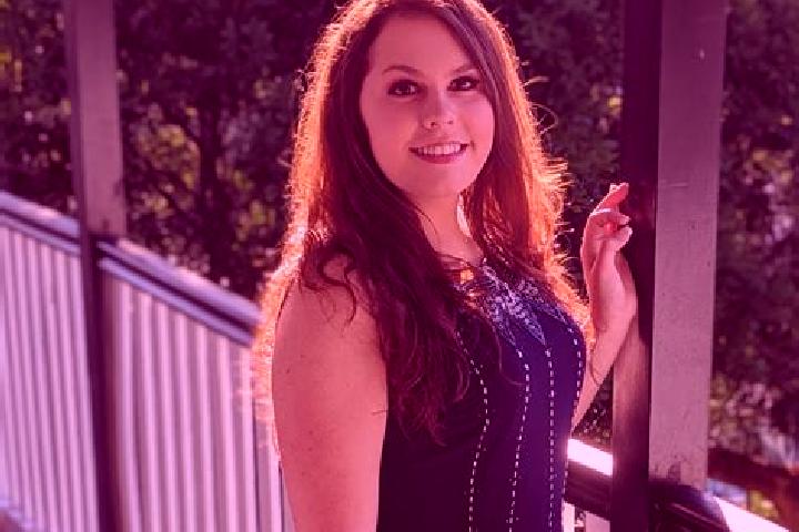 Zoe, 28 — Escort in Rieneck, Germany