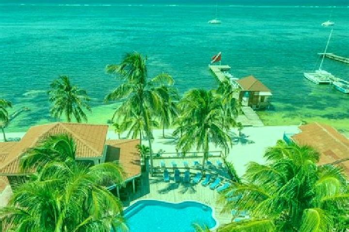 Zoe, 28 — Escort in San Andres, Belize