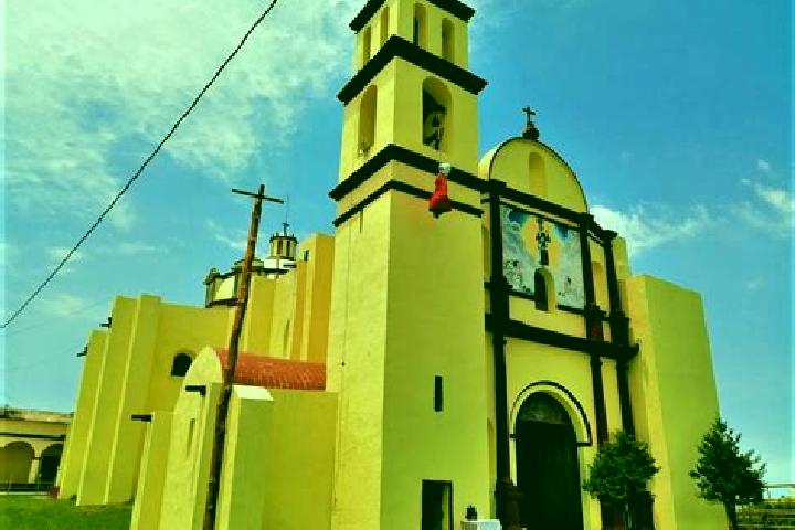 Zoe, 28 — Escort in San Bartolome Coatepec, Mexico
