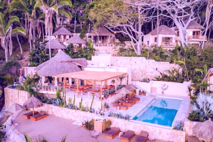 Zoe, 28 — Escort in Sayulita, Mexico