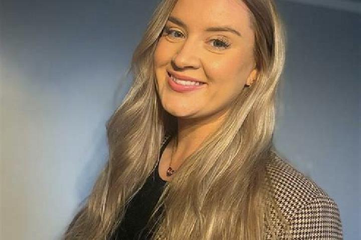 Zoe, 28 — Escort in Sefton, New Zealand