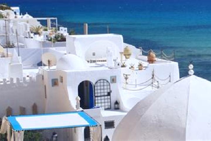 Zoe, 28 — Escort in Sidi Ameur, Tunisia